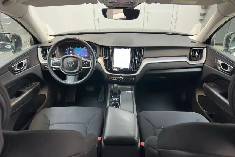 Volvo XC60 din 2022 cu 177.000 km - oferta VOL160223 - foto 6