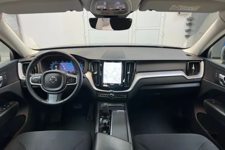 Volvo XC60 din 2022 cu 177.000 km - oferta VOL160223 - foto 9