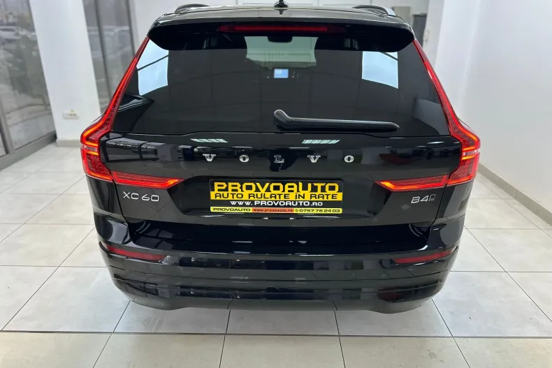 Volvo XC60 din 2022 cu 177.000 km - oferta VOL160223 - foto 12