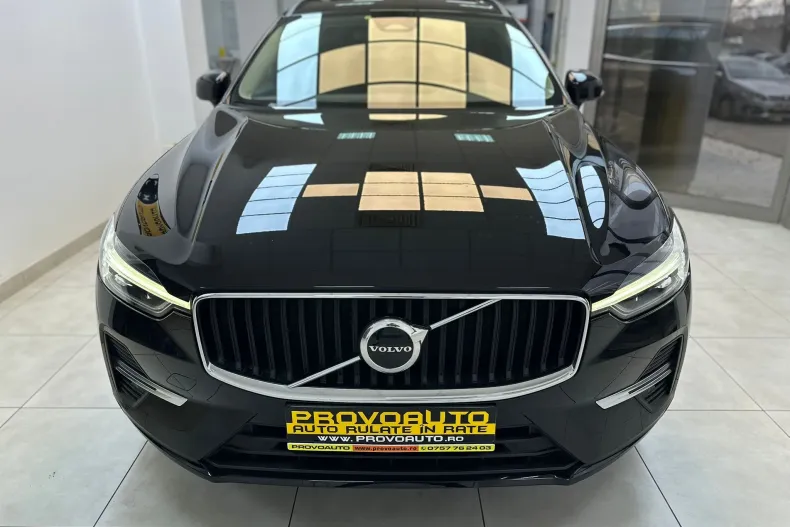 Volvo XC60 din 2022 cu 177.000 km - oferta VOL160223 - foto 13