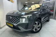 Hyundai Grand Santa Fe din 2021 cu 98.000 km - oferta HYU160224 - foto 1