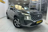 Hyundai Grand Santa Fe din 2021 cu 98.000 km - oferta HYU160224 - foto 2
