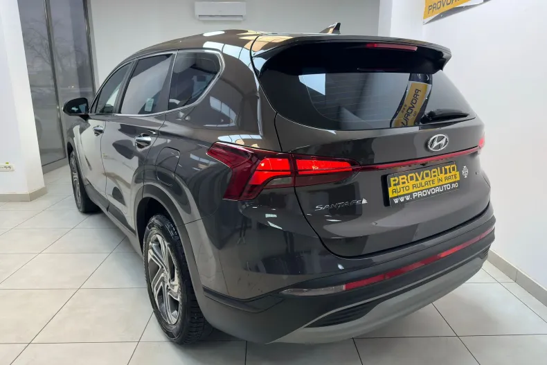 Hyundai Grand Santa Fe din 2021 cu 98.000 km - oferta HYU160224 - foto 3