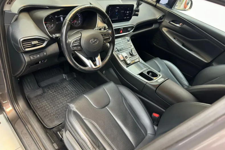 Hyundai Grand Santa Fe din 2021 cu 98.000 km - oferta HYU160224 - foto 5