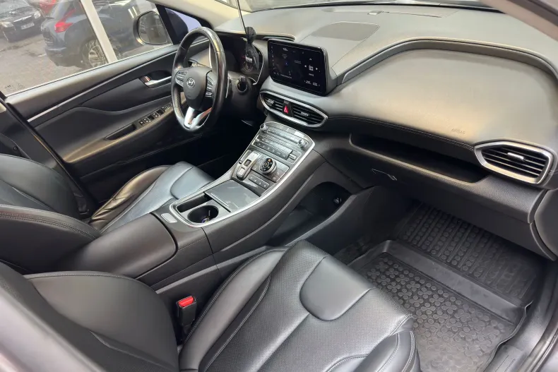 Hyundai Grand Santa Fe din 2021 cu 98.000 km - oferta HYU160224 - foto 7