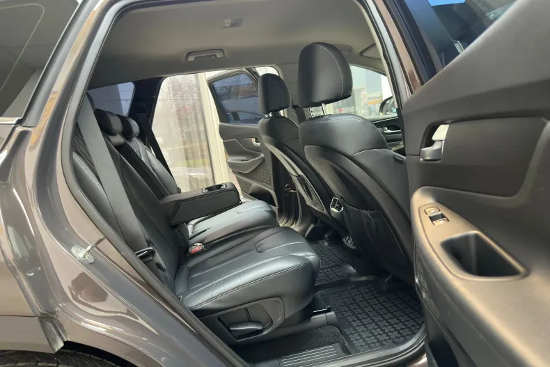 Hyundai Grand Santa Fe din 2021 cu 98.000 km - oferta HYU160224 - foto 10