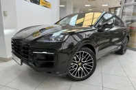 Porsche Cayenne Coupe din 2024 cu 51.000 km - oferta POR160225 - foto 1