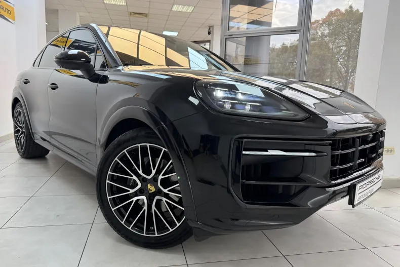 Porsche Cayenne Coupe din 2024 cu 51.000 km - oferta POR160225 - foto 19