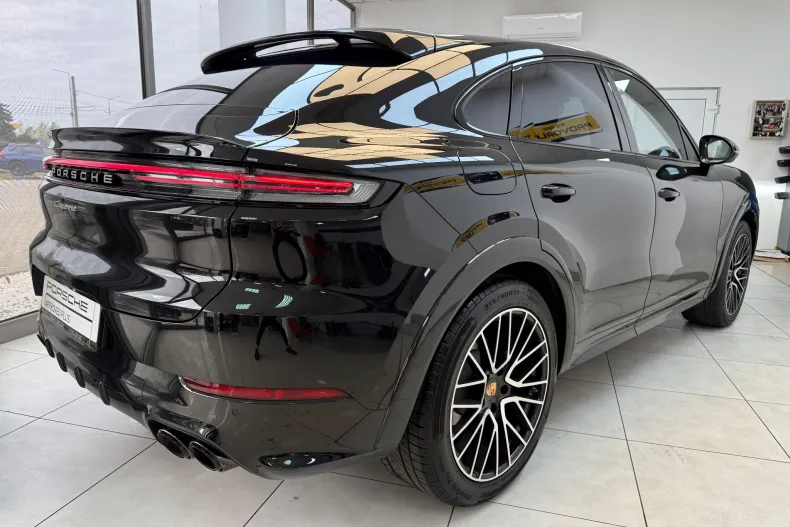 Porsche Cayenne Coupe din 2024 cu 51.000 km - oferta POR160225 - foto 25