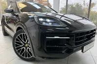 Porsche Cayenne Coupe din 2024 cu 51.000 km - oferta POR160225 - foto 28