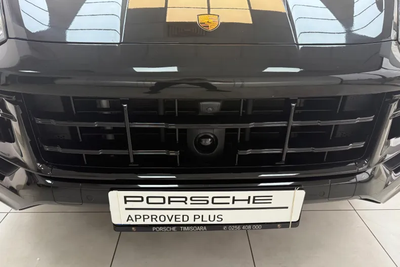 Porsche Cayenne Coupe din 2024 cu 51.000 km - oferta POR160225 - foto 36