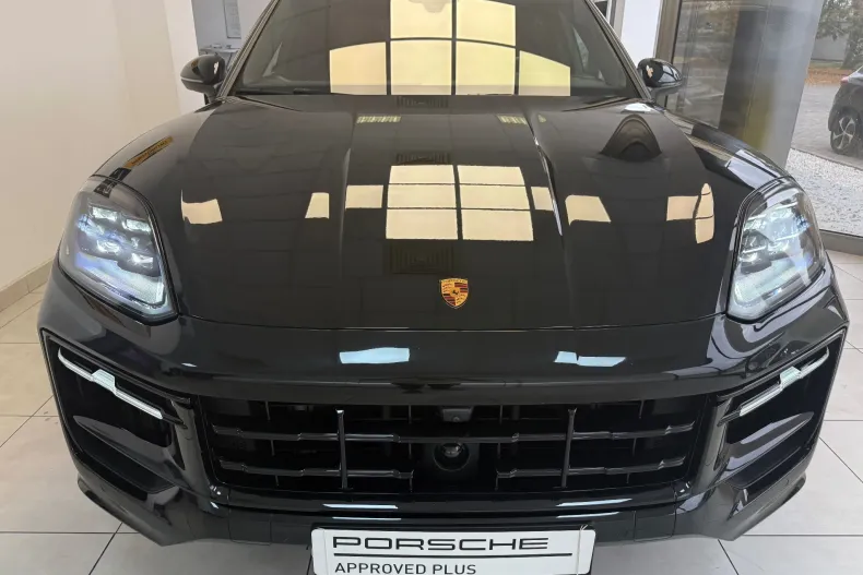 Porsche Cayenne Coupe din 2024 cu 51.000 km - oferta POR160225 - foto 38