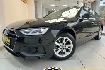 Audi A4 din 2022 - oferta AUD160226