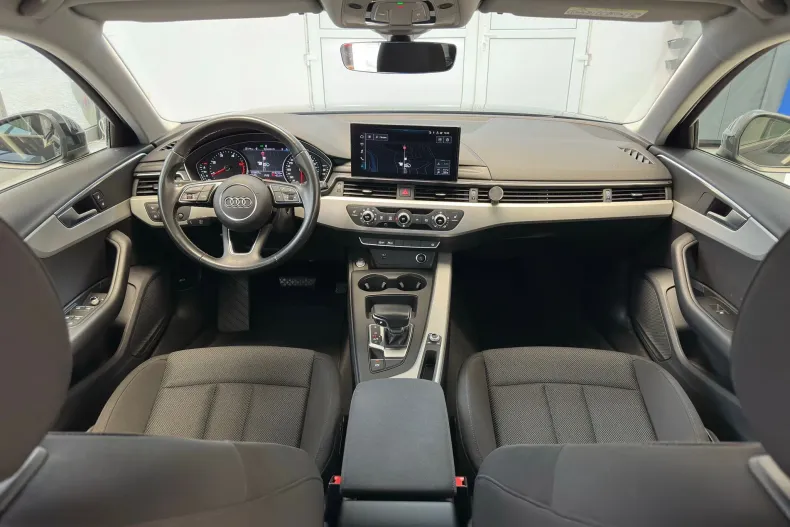 Audi A4 din 2022 cu 169.990 km - oferta AUD160226 - foto 6