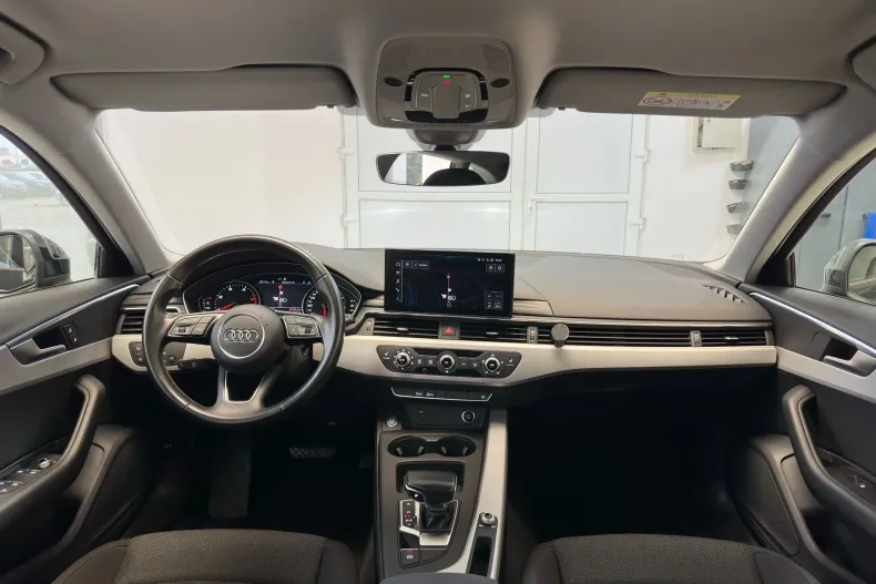 Audi A4 din 2022 cu 169.990 km - oferta AUD160226 - foto 9