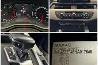 Audi A4 din 2022 cu 169.990 km - oferta AUD160226 - foto 15