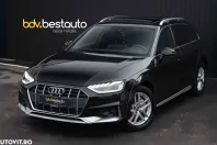 Audi A4 Allroad din 2020 cu 97.907 km - oferta AUD160227 - foto 1