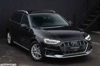 Audi A4 Allroad din 2020 cu 97.907 km - oferta AUD160227 - foto 3