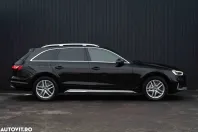 Audi A4 Allroad din 2020 cu 97.907 km - oferta AUD160227 - foto 4