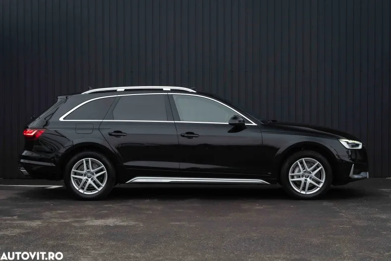 Audi A4 Allroad din 2020 cu 97.907 km - oferta AUD160227 - foto 4
