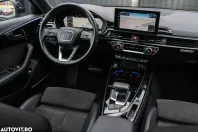 Audi A4 Allroad din 2020 cu 97.907 km - oferta AUD160227 - foto 8