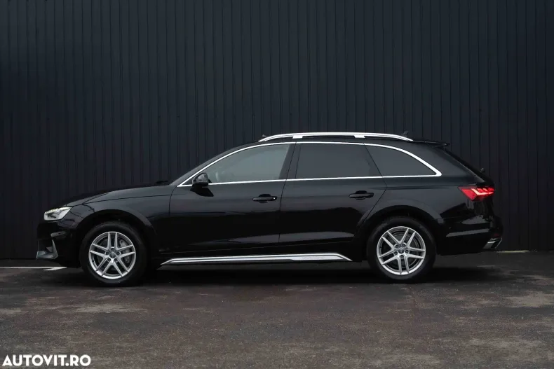 Audi A4 Allroad din 2020 cu 97.907 km - oferta AUD160227 - foto 9