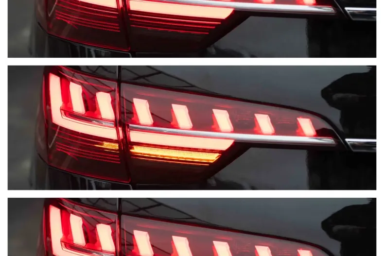 Audi A4 Allroad din 2020 cu 97.907 km - oferta AUD160227 - foto 11