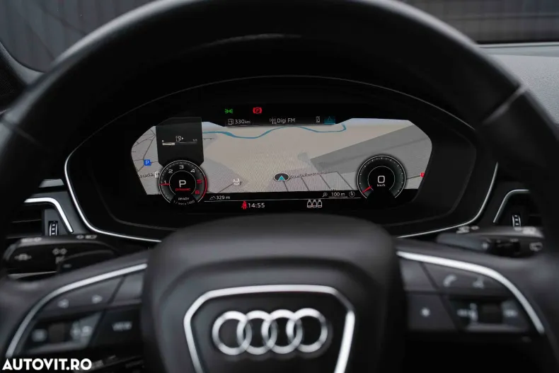Audi A4 Allroad din 2020 cu 97.907 km - oferta AUD160227 - foto 14