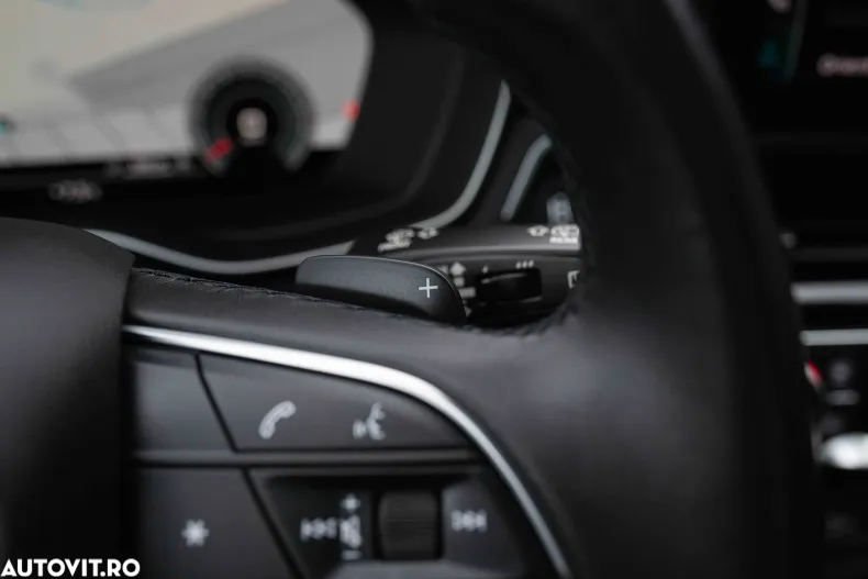 Audi A4 Allroad din 2020 cu 97.907 km - oferta AUD160227 - foto 15