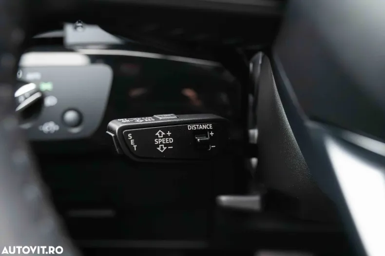 Audi A4 Allroad din 2020 cu 97.907 km - oferta AUD160227 - foto 16