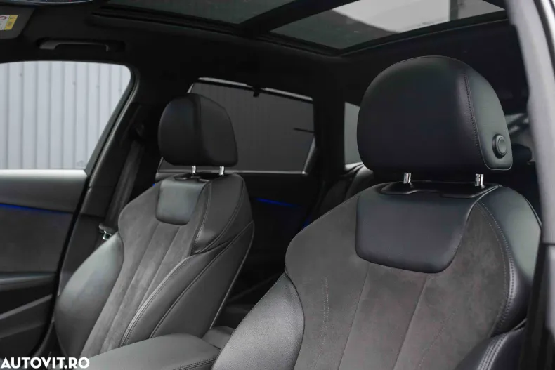 Audi A4 Allroad din 2020 cu 97.907 km - oferta AUD160227 - foto 18