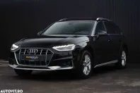 Audi A4 Allroad din 2020 cu 97.907 km - oferta AUD160227 - foto 22