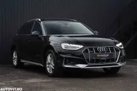 Audi A4 Allroad din 2020 cu 97.907 km - oferta AUD160227 - foto 23