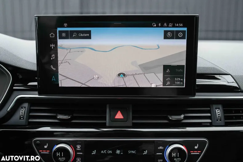 Audi A4 Allroad din 2020 cu 97.907 km - oferta AUD160227 - foto 27