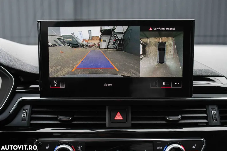 Audi A4 Allroad din 2020 cu 97.907 km - oferta AUD160227 - foto 28