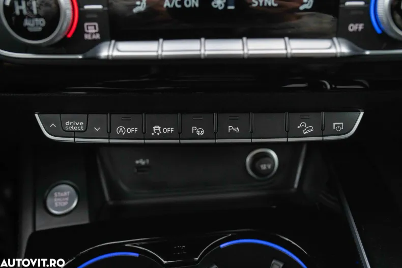 Audi A4 Allroad din 2020 cu 97.907 km - oferta AUD160227 - foto 30