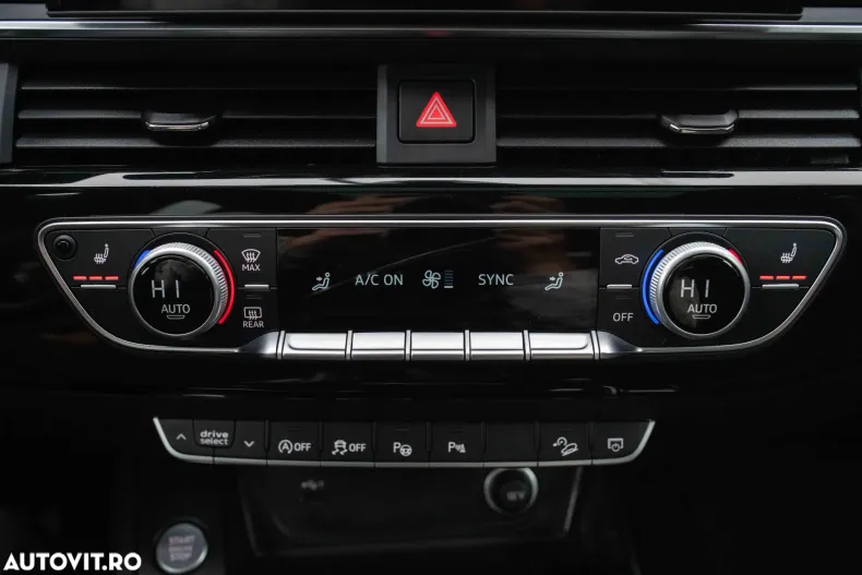 Audi A4 Allroad din 2020 cu 97.907 km - oferta AUD160227 - foto 31