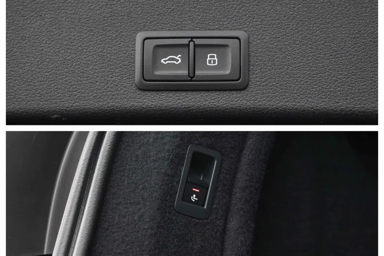 Audi A4 Allroad din 2020 cu 97.907 km - oferta AUD160227 - foto 34