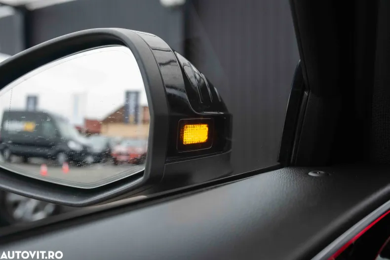 Audi A4 Allroad din 2020 cu 97.907 km - oferta AUD160227 - foto 35