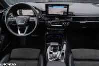 Audi A4 Allroad din 2020 cu 97.907 km - oferta AUD160227 - foto 38