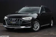 Audi A4 Allroad din 2020 cu 97.907 km - oferta AUD160227 - foto 39