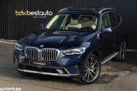 BMW X3 din 2021 cu 128.682 km - oferta BMW160228 - foto 1