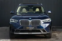 BMW X3 din 2021 cu 128.682 km - oferta BMW160228 - foto 2