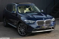BMW X3 din 2021 cu 128.682 km - oferta BMW160228 - foto 3