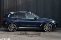 BMW X3 din 2021 cu 128.682 km - oferta BMW160228 - foto 4