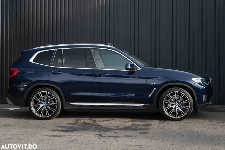 BMW X3 din 2021 cu 128.682 km - oferta BMW160228 - foto 4