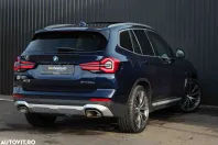 BMW X3 din 2021 cu 128.682 km - oferta BMW160228 - foto 7