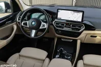 BMW X3 din 2021 cu 128.682 km - oferta BMW160228 - foto 8