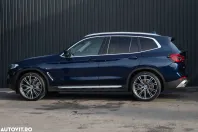 BMW X3 din 2021 cu 128.682 km - oferta BMW160228 - foto 9
