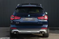 BMW X3 din 2021 cu 128.682 km - oferta BMW160228 - foto 10